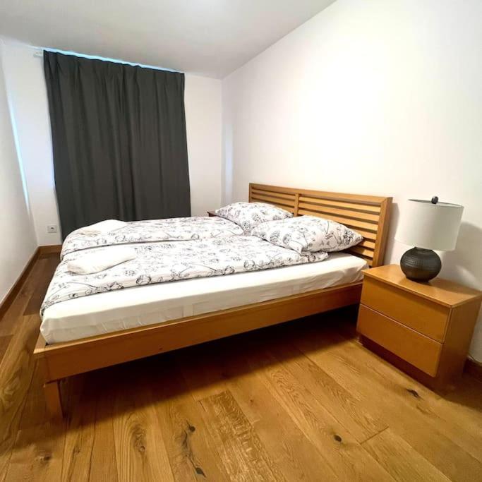 Cosy Apartment فيينا المظهر الخارجي الصورة