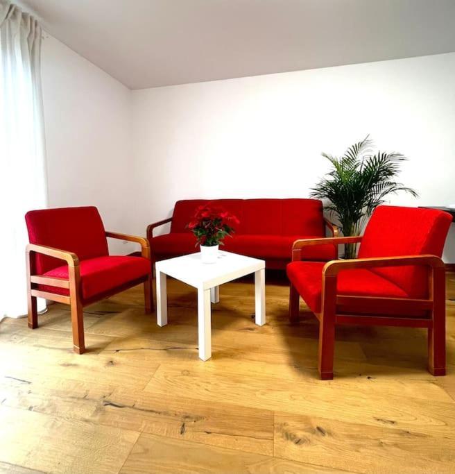 Cosy Apartment فيينا المظهر الخارجي الصورة