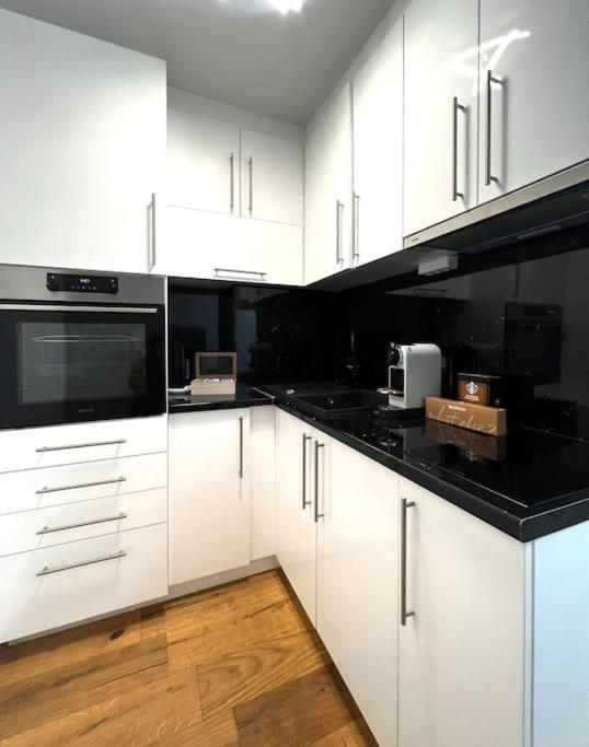Cosy Apartment فيينا المظهر الخارجي الصورة